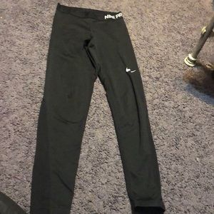 Nike Pro Leggings